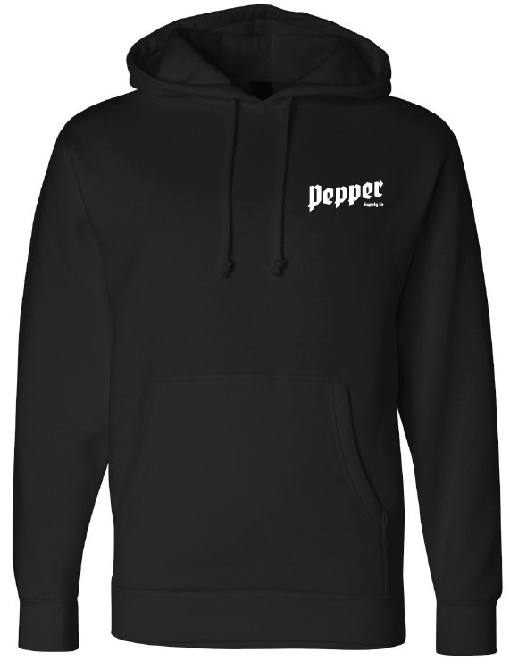 Midweight Classic Hoodie
