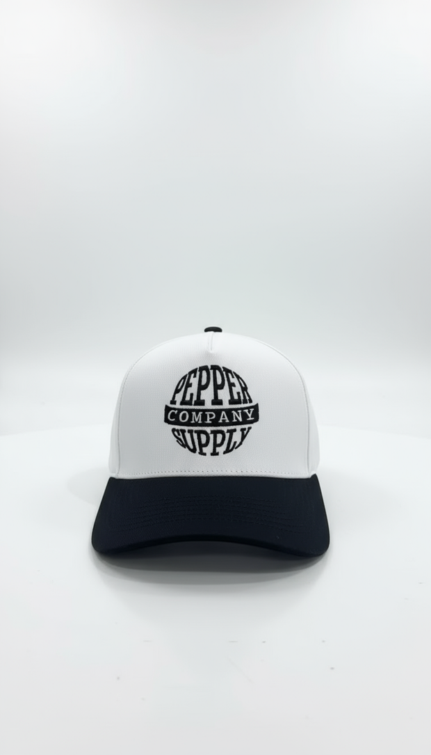 Black/White &