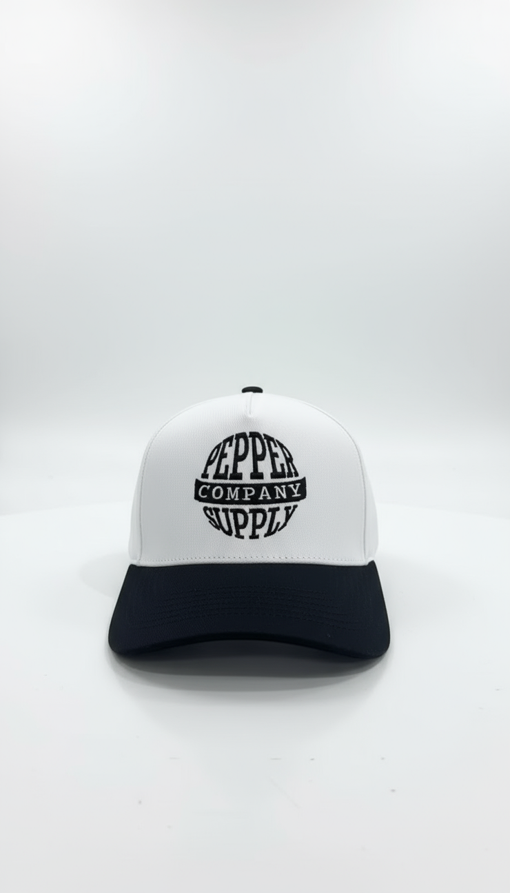 Black/White &