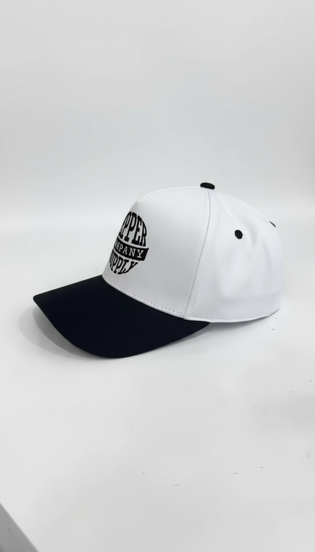 Black/White &