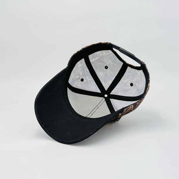 Woodland Camo &