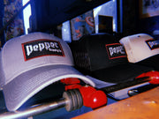 CLASSIC PEPPER TRUCKER