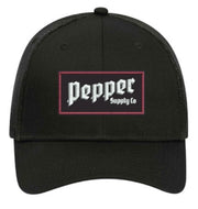 CLASSIC PEPPER TRUCKER