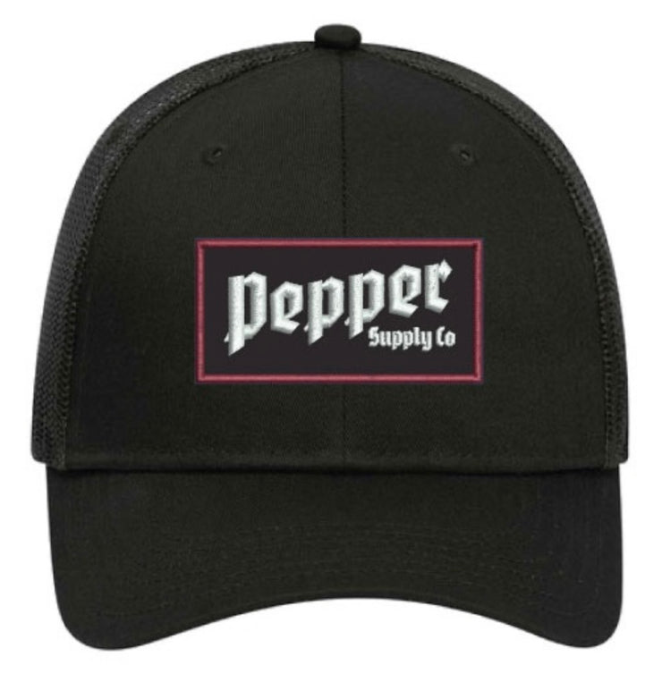 CLASSIC PEPPER TRUCKER