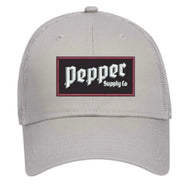 CLASSIC PEPPER TRUCKER