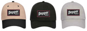 CLASSIC PEPPER TRUCKER
