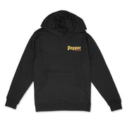 Quality Pepper Hoodie