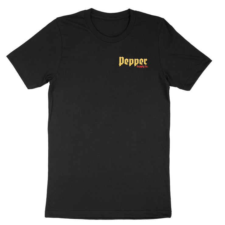 Quality Pepper T-Shirt