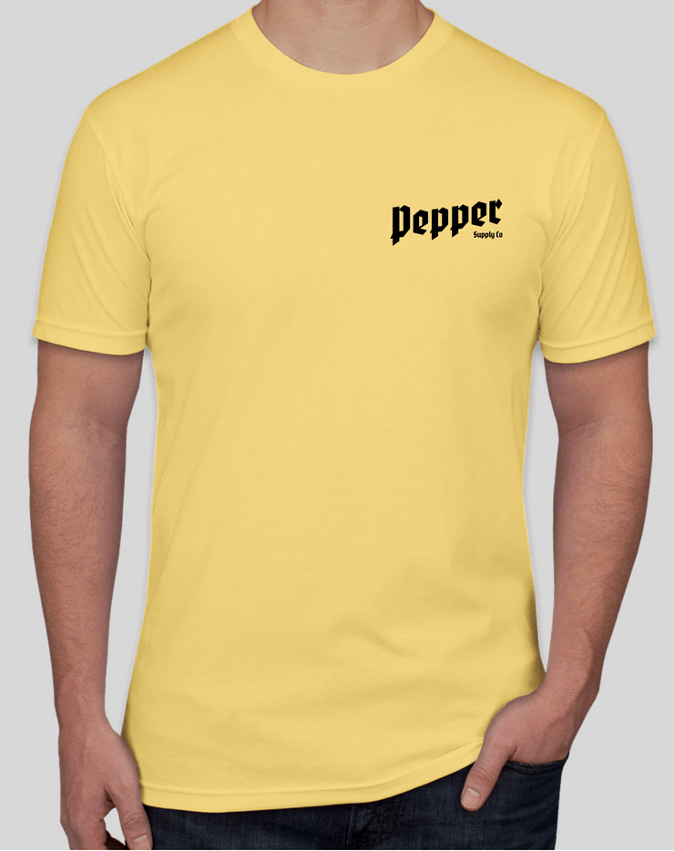 Classic Pepper Tee