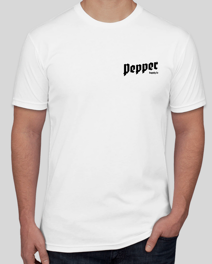 Classic Pepper Tee