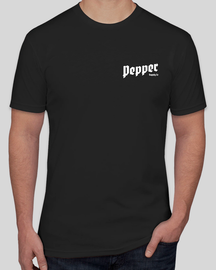 Classic Pepper Tee