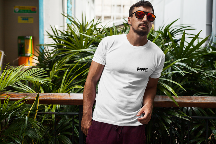 Classic Pepper Tee
