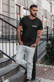 Classic Pepper Tee