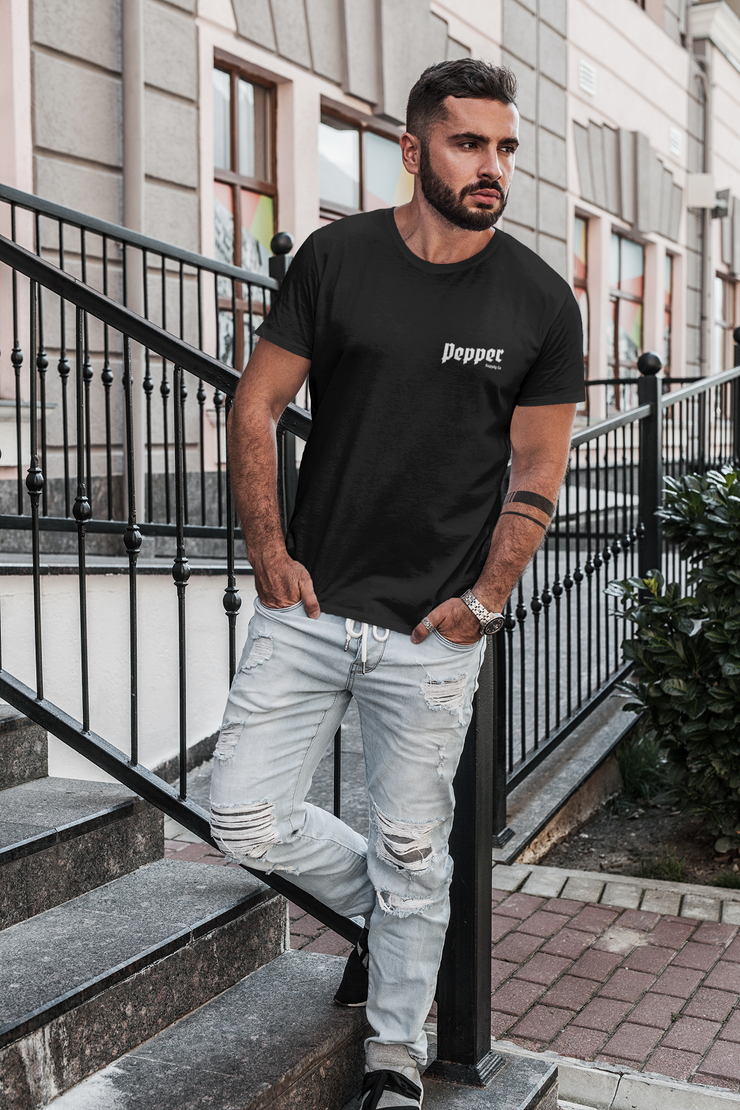 Classic Pepper Tee