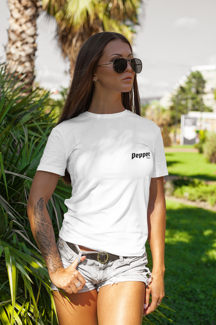 Classic Pepper Tee